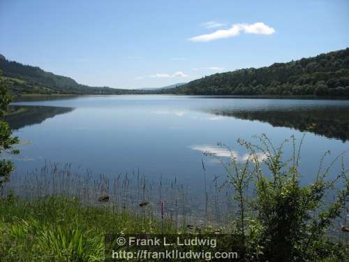 Glencar Lake